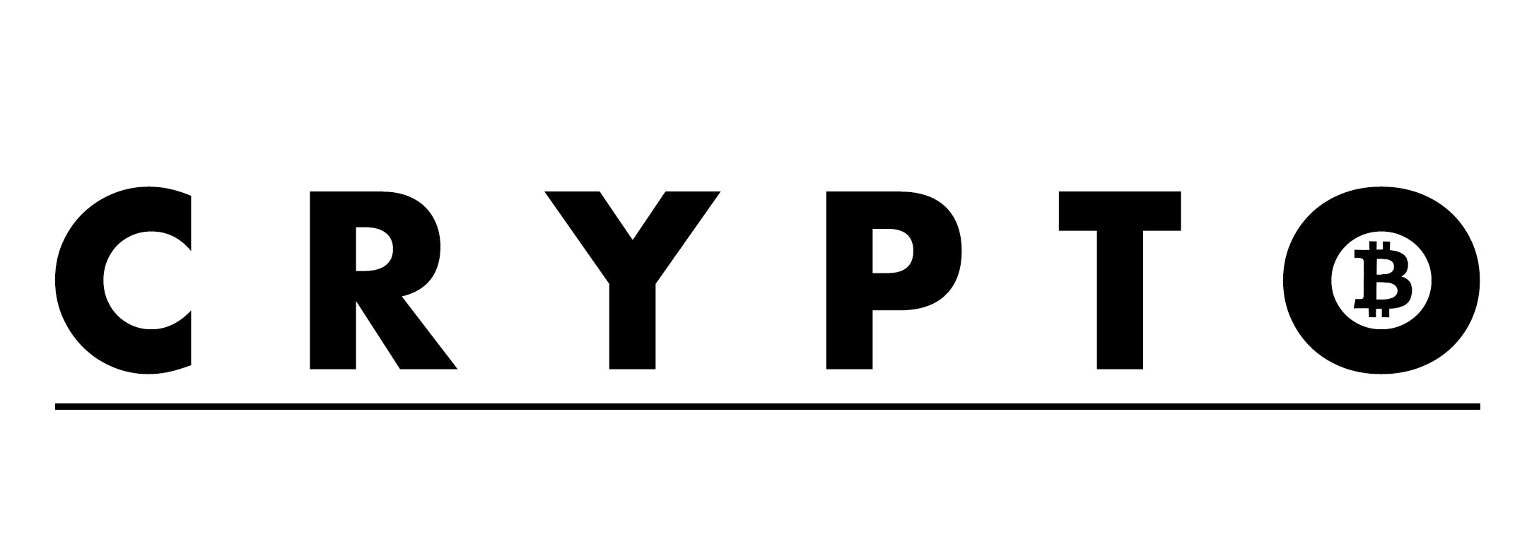 Crypto Wanddecoratie | Walljar | Posters | Canvas | Glasschilderij