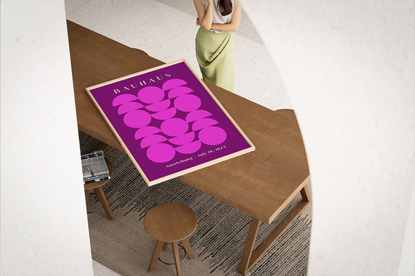 Verander je interieur makkelijk en goedkoop met posters