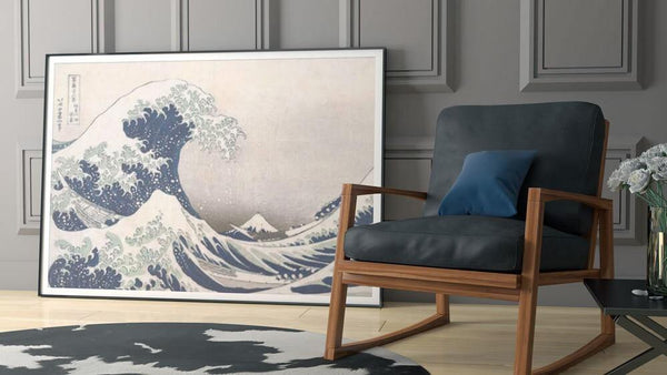 Vind de beste Aziatische poster bij Walljar! - Walljar