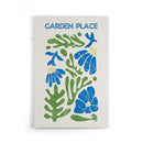 Garden Palace Art Poster