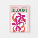 Flower Market - Bloom 2025