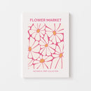 Flower Market - Roze bloemen