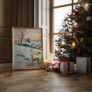 Village Joyeux Noël