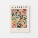 Voeg een vleugje kunstgeschiedenis toe aan je interieur met deze Matisse poster La Japonaise (1905). Het expressieve kleurgebruik en de losse penseelstreken kenmerken de fauvistische stijl van Henri Matisse en brengen een levendig, artistiek accent aan je muur. Geprint op 250 grams premium satin papier voor een luxe afwerking en haarscherpe details – perfect voor liefhebbers van kunstposters en klassieke meesterwerken.