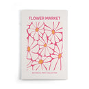 Flower Market - Roze bloemen