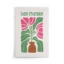 Les Fleurs