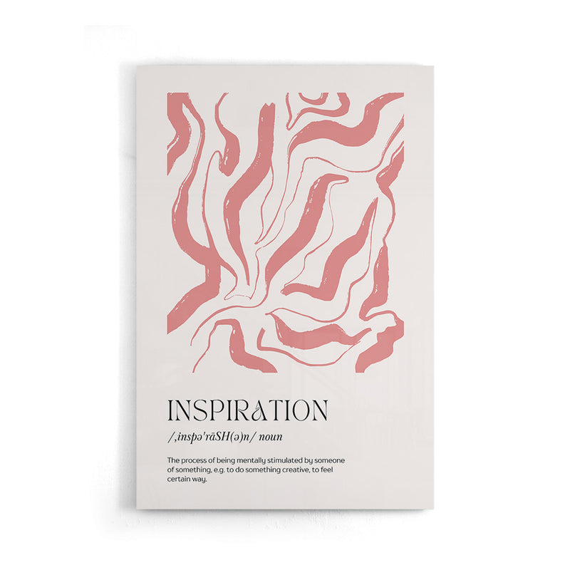 Inspiratie Illustratie