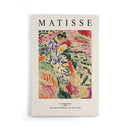 Henri Matisse La Japonaise Poster