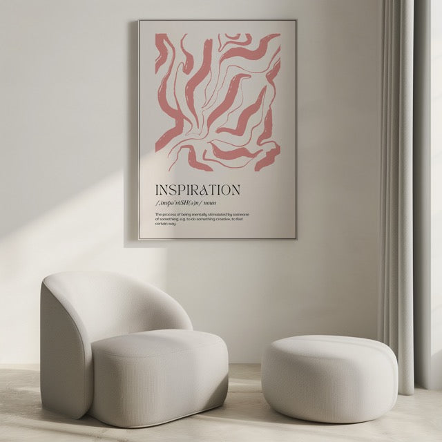 Inspiratie Illustratie