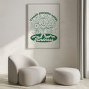 Treat People with Kindness Quote