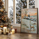 Village Joyeux Noël