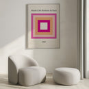 Musée d'Art Moderne de Paris 1948 Poster