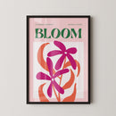 Flower Market - Bloom 2025