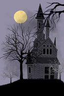 Halloween Haunted House