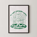 Treat People with Kindness Quote