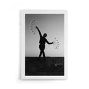 Burning Man - Dancing Woman