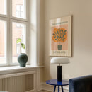 Take a deep breath and keep Going Poster