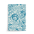 William Morris - Indian - Without White Border