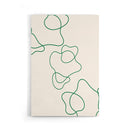 De Emerald Green Abstract Poster brengt rust en stijl in jouw interieur. Met zijn minimalistische, vloeiende lijnpatroon in smaragdgroen op een zachte beige achtergrond is deze print perfect voor een modern en tijdloos interieur. Ideaal voor liefhebbers van abstracte kunst en minimalistische decoratie.
Gedrukt op 250 grams premium satin papier komen de kleuren mooi tot hun recht en heeft de poster een luxe uitstraling. Combineer deze abstracte print met andere neutrale of groene tinten voor een harmonieuze 