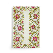 William Morris - Cuscino Turco - Senza bordo bianco