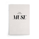 Je suis ma propre muse Poster