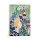 Gustav Klimt - Baby 1917 Poster