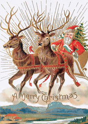 Feliz Navidad