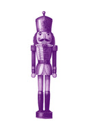 Nutcracker - Purple