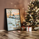 Village Joyeux Noël