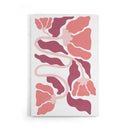 Abstracte Bloemen Poster II