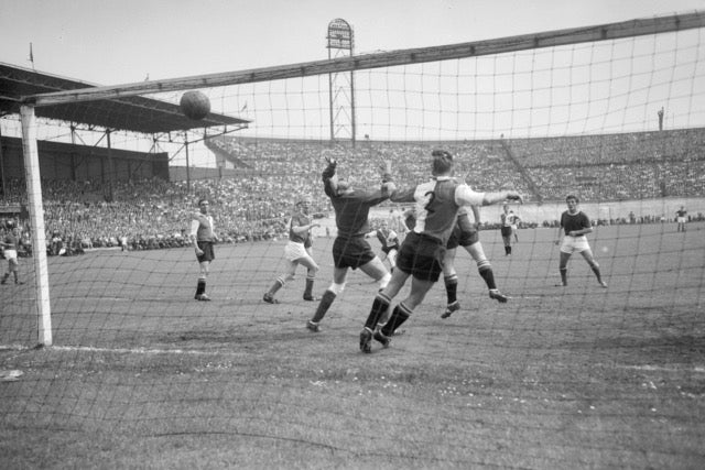 AFC Ajax - Feyenoord 1960 (5-1)