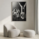 AFC Ajax - Feyenoord 1973 (2-1) Overwinning