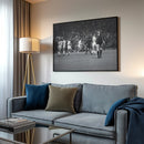 AFC Ajax - Inter Milaan Finale Europacup I (2-0)