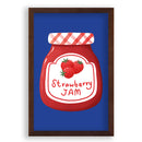 Strawberry Jam