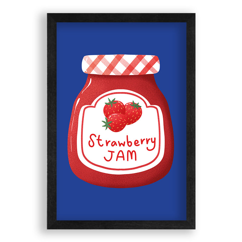 Strawberry Jam