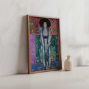 Gustav Klimt Adele Bloch-bauer Poster