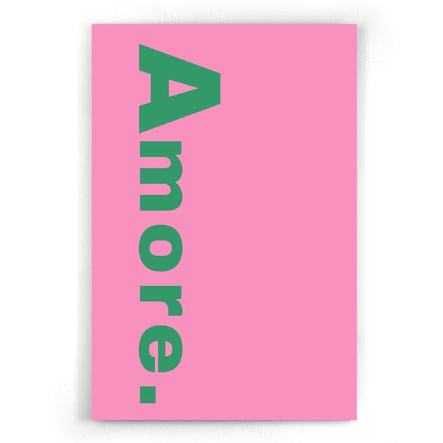 Leopard en Amore Tweeluik Trendy 