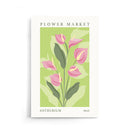 Anthurium NO.12 | Poster