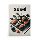 L'art du sushi I