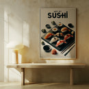 L'art du sushi I