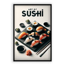 L'art du sushi I