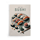 L'art du sushi II