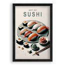 L'art du sushi II