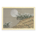 Kamisaka Sekka - Fleurs d'automne