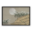 Kamisaka Sekka - Fleurs d'automne