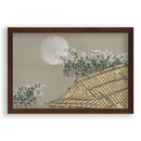 Kamisaka Sekka - Fleurs d'automne