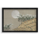 Kamisaka Sekka - Fleurs d'automne