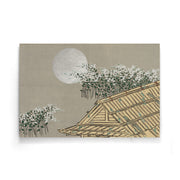 Kamisaka Sekka - Autumn Flowers