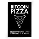 Pizza Bitcoin