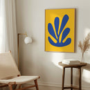 Matisse - Découpe n°2